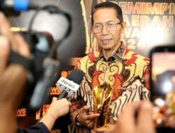 Batam Catat Inflasi 4,33 Persen, Ini Langkah Pemko Tekan Harga dan Jaga Daya Beli