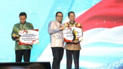 Batam Ukir Prestasi di Regional Sumatera, Program 3 Juta Rumah Bawa Penghargaan