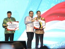 Batam Ukir Prestasi di Regional Sumatera, Program 3 Juta Rumah Bawa Penghargaan