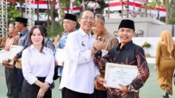 Amsakar Tegur OPD Pemko Batam! Realisasi Program Harus Tembus 50 Persen