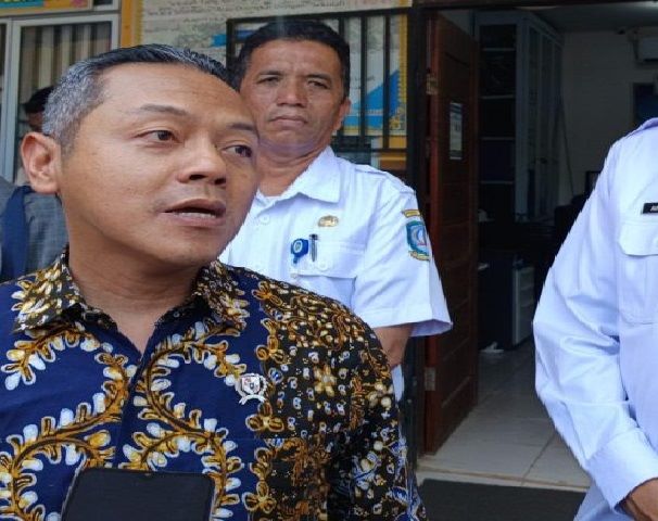 Pengangguran Kepri Masih 6,45 Persen, Benarkah Lulusan SMK Tak Sesuai Kebutuhan Industri?