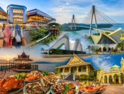 Batam Jadi “Surga Liburan” Wisatawan Malaysia, Ini Tempat Wisata yang Paling Diburu