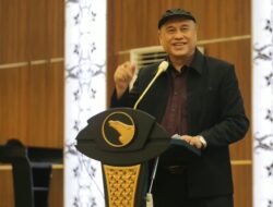 Petuah Direktur UKW PWI Pusat di Batam: Sampaikan Fakta Keras Tanpa Kalimat Provokatif