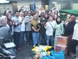 Junaidi Eddy Soroti Nasib Karyawan Ghim Li: Jangan Biarkan Mereka Menderita