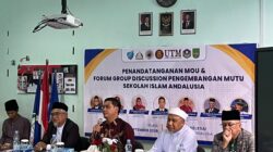 Era Digital Jadi Tantangan Pendidikan, Andalusia Batam Perkuat Kolaborasi dengan Perguruan Tinggi