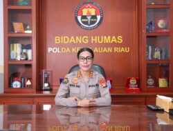 Polda Kepri Tegaskan Aksi di Sekitar Objek Vital Nasional Tak Boleh Kurang dari 500 Meter