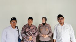 Polresta Barelang Perkuat Sinergi dengan Da’i Kamtibmas Jaga Kondusivitas Batam