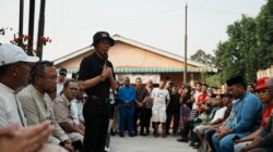 Suplai Air Batam Berangsur Normal, BP Batam dan PT ABHi Perkuat Layanan di Wilayah Prioritas