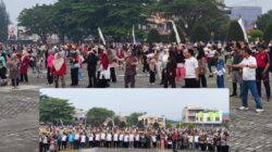 Pegadaian Dorong Masyarakat Natuna Cerdas Kelola Keuangan