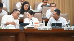 Ekonomi Batam Tumbuh 7,28%, Melampaui Kepri Dan Nasional