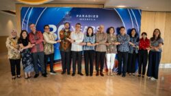 Ascott- Paradise Indonesia Perkuat Bisnis Hotel, Harris Batam Center Bakal Dibuat Makin Nyaman