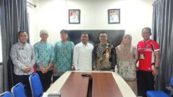Disdik Batam–Perpani Bersinergi, Jalan Atlet Muda Menuju Prestasi Nasional Kian Terbuka