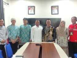 Disdik Batam–Perpani Bersinergi, Jalan Atlet Muda Menuju Prestasi Nasional Kian Terbuka