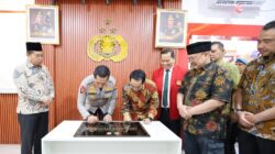 Wakapolri Ajak Kampus dan Mahasiswa Ikut Wujudkan Polri yang Semakin Baik