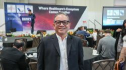 BP Batam Perkuat Promosi KEK Pariwisata Kesehatan Internasional Batam di Medical Fair Asia 2026
