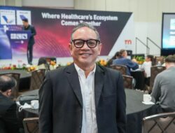 BP Batam Perkuat Promosi KEK Pariwisata Kesehatan Internasional Batam di Medical Fair Asia 2026