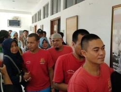 Oknum ASN Imigrasi Diduga Bantu Loloskan PMI ke Vietnam, Tarif Rp5 Juta Sekali Jalan