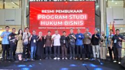 IIBN Next Gen Festival 2026 Pacu Talenta Muda Menjawab Tantangan Masa Depan