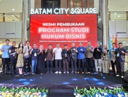 IIBN Next Gen Festival 2026 Pacu Talenta Muda Menjawab Tantangan Masa Depan