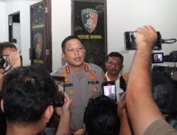 Konflik Lahan Batam Tewaskan Dua Orang, Kapolresta Barelang: Bukan Konflik SARA