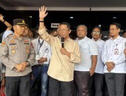 Persoalan PT Ghim Li Bergulir, Pemko Batam Siapkan Tim Bersama Serikat Pekerja