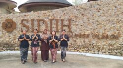 PPWI Kepri Dilantik, Targetkan Kepri Jadi Destinasi Wellness Tourism