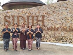 PPWI Kepri Dilantik, Targetkan Kepri Jadi Destinasi Wellness Tourism