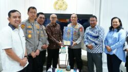 SMA Kemala Taruna Bhayangkara Buka Peluang Terima Siswa Mancanegara