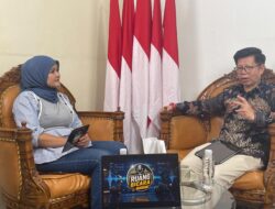 Gen Z di Tengah Ledakan Teknologi, Ketika Pendidikan Tak Cukup Hanya Mengasah Akal