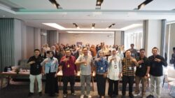 Pegadaian Bekali UMKM dengan Packaging, Branding hingga Legalitas Merek