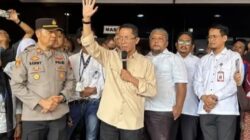 Persoalan PT Ghim Li Bergulir, Pemko Batam Siapkan Tim Bersama Serikat Pekerja