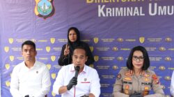 Bentrok di Setokok, Polda Kepri Tetapkan Tiga Tersangka