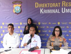 Bentrok di Setokok, Polda Kepri Tetapkan Tiga Tersangka