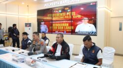 Bakar Rayap dan Semut, 10 Hektare Lahan di Tembesi Terbakar