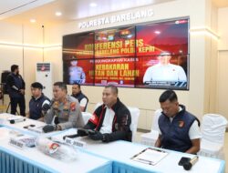 Bakar Rayap dan Semut, 10 Hektare Lahan di Tembesi Terbakar