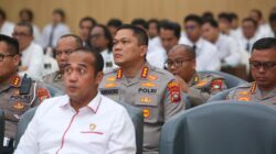 Sat Intelkam Polresta Barelang Raih Juara I Pengisian Data SIDASI