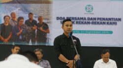 Jasad ABK Arupadhatu I Ditemukan, PFI Desak Operasi SAR Korban Anak Krakatau Dibuka Lagi