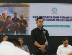 Jasad ABK Arupadhatu I Ditemukan, PFI Desak Operasi SAR Korban Anak Krakatau Dibuka Lagi
