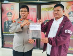 Polresta Barelang Pastikan Dugaan Curas di Tanjung Buntung Tidak Terjadi