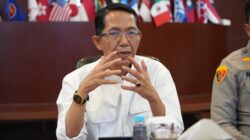 Pastikan Kebutuhan Air Warga Tak Terganggu, Data Center Batam Bakal Bangun SWRO hingga 1.000 lt/s