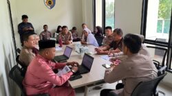 Ombudsman Nilai Pelayanan Publik Polresta Barelang, Sejumlah Fasilitas Diminta Ditingkatkan