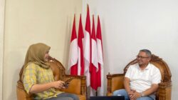 Krisis Air Batam, DPRD Dorong Master Plan Kebutuhan hingga 20 Tahun