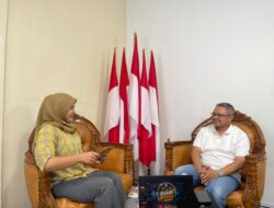 Krisis Air Batam, DPRD Dorong Master Plan Kebutuhan hingga 20 Tahun