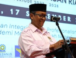 PWI Kepri Kejar Pengembalian KTA Anggota yang Mundur