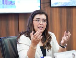 BP Batam Catat 1.182 Permohonan Perizinan OSS, 423 Sudah Diterbitkan