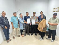 Viral Perselisihan Parkir di Kavling Baru, Dua Pihak Sepakat Berdamai