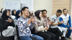 Seminar Safety Riding Honda di Batam Bahas Jarak Aman hingga Blind Spot