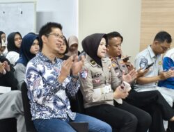 Seminar Safety Riding Honda di Batam Bahas Jarak Aman hingga Blind Spot