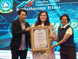 AMSI Kepri Apresiasi Amsakar, BP Batam Tegaskan Komitmen Bangun Komunikasi Terbuka dengan Media