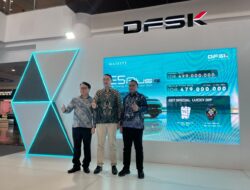 E5 Plus Jadi Andalan Baru DFSK di Pasar Premium